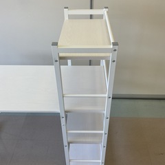 【府中市再生家具】No.325 システムデスクの画像