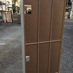 収納棚の画像