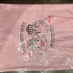 Happyくじ バッグ(サンリオ)の画像