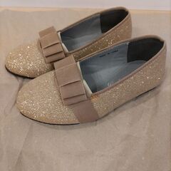 子ども　靴　19cm　フォーマルの画像