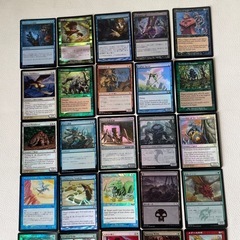 MTG マジック・ザ・ギャザリング 大量セット 3000枚以上 3103枚 中古 MTG マジック・ザ・ギャザリング 大量セット 3000枚以上 3103枚 中古品