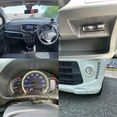 🇯🇵💫Suzuki stingray (ene charge)スズキ スティングレイ（エネチャージ）の画像