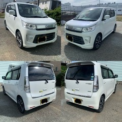 🇯🇵💫Suzuki stingray (ene charg…