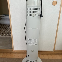 コロナ製　遠赤外線ストーブ　DH-914R　　の画像