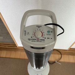 コロナ製　遠赤外線ストーブ　DH-914R　　の画像