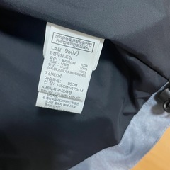 the north face ホワイトラベル ジャケットNJ2HP02Jの画像