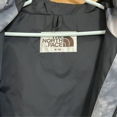 the north face ホワイトラベル ジャケットNJ2HP02Jの画像