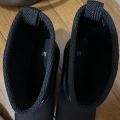 使用2回ほど👟雨の日にいかがですかの画像
