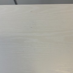 【府中市再生家具】No.325 システムデスクの画像