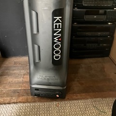 ケンウッド　ロキシーL5の画像