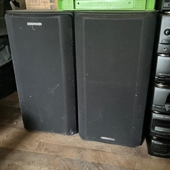 ケンウッド　ロキシーL5の画像