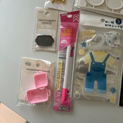 ハンドメイド用品1の画像