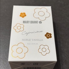 MARY QUANT Capricious Noble Vani...