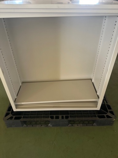 キャビネット 書庫 引戸