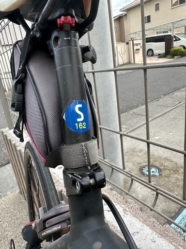 ロードバイク