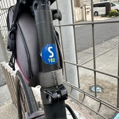 ロードバイクの画像
