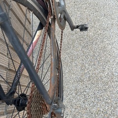 ロードバイクの画像