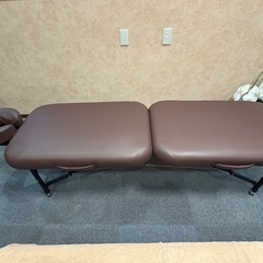 CIANA ポータブルテーブル　モニカの画像