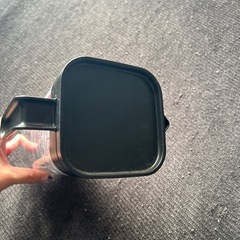 新品✨DAISO 冷水筒の画像