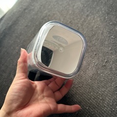 新品✨DAISO 冷水筒の画像