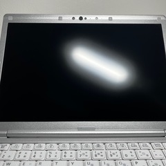 Intel 8世代 i5 CF-SV8RDCVS  の画像