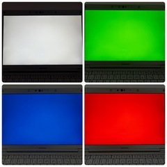 Intel 8世代 i5 CF-SV8RDCVS  の画像