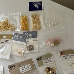 ハンドメイド用品2
の画像