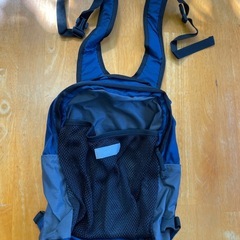 ◆林間学校　ハイキング用　キャラバン　ハイカーザックHK-1　中古品の画像