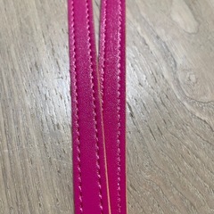 ストラップの画像
