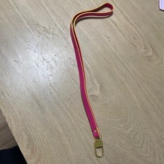 ストラップの画像