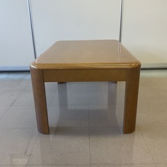 【府中市再生家具】No.324 テーブルの画像