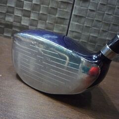 ゴルフクラブ ドライバー Dr 1W マグレガー MACTEC NVG435 10° FLEX S 中古 札幌市東区 新道東店の画像