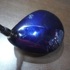 ゴルフクラブ ドライバー Dr 1W マグレガー MACTEC NVG435 10° FLEX S 中古 札幌市東区 新道東店の画像