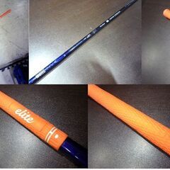 ゴルフクラブ ドライバー Dr 1W マグレガー MACTEC NVG435 10° FLEX S 中古 札幌市東区 新道東店の画像