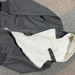 🧥🐒 アウター の画像