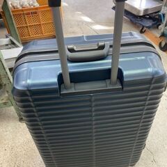 【中古】スーツケース/キャリーバッグ/80L/海外旅行の画像