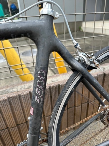 ロードバイク