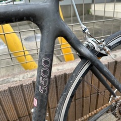 ロードバイクの画像