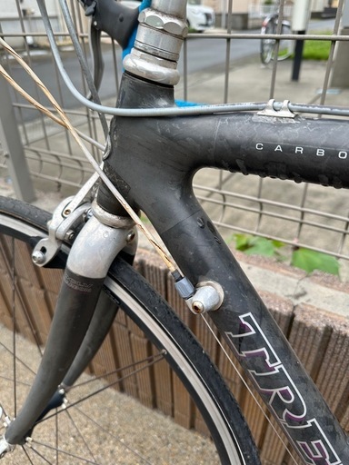 ロードバイク