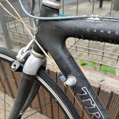 ロードバイクの画像