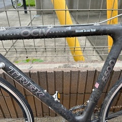 ロードバイクの画像