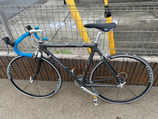 ロードバイク