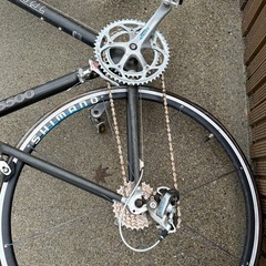 ロードバイクの画像