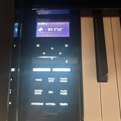 YAMAHA ヤマハ　クラビノーバ　CLP775の画像