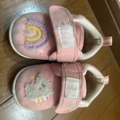 女の子 靴 サンダル 13.0cmの画像