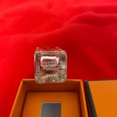 HERMES 香水の画像