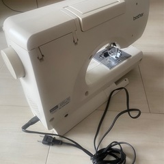 brother ミシンの画像