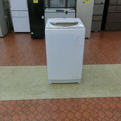 ID 662193　東芝　7K　２０２２年製　AW-7GM1