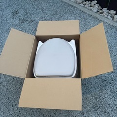 🚻ポータブルトイレ🚻の画像