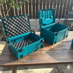マキタツールBOXの画像